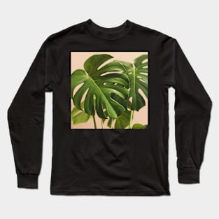 Verdure #2 Long Sleeve T-Shirt